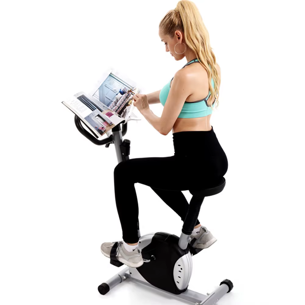 High Quality with Adjustable Resistance at a Favorable Price Wholesale Exercise Bike for Home — image 5
