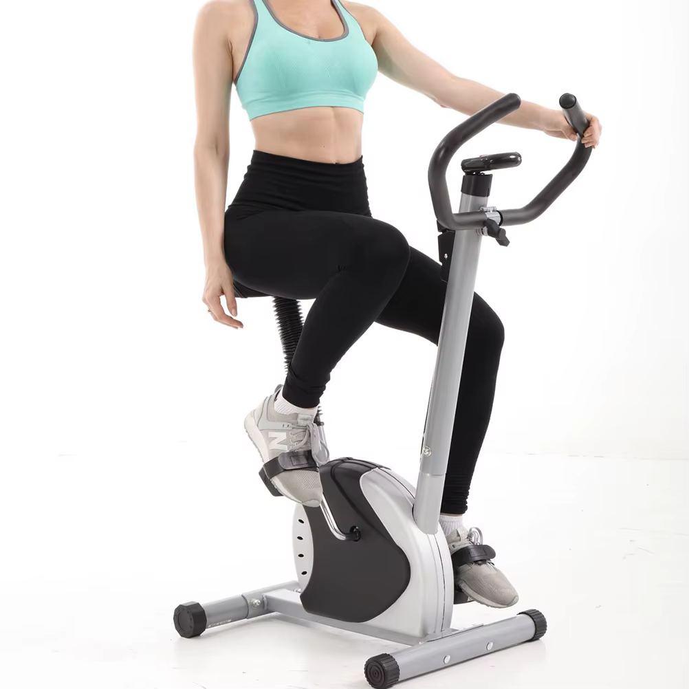 High Quality with Adjustable Resistance at a Favorable Price Wholesale Exercise Bike for Home — image 6