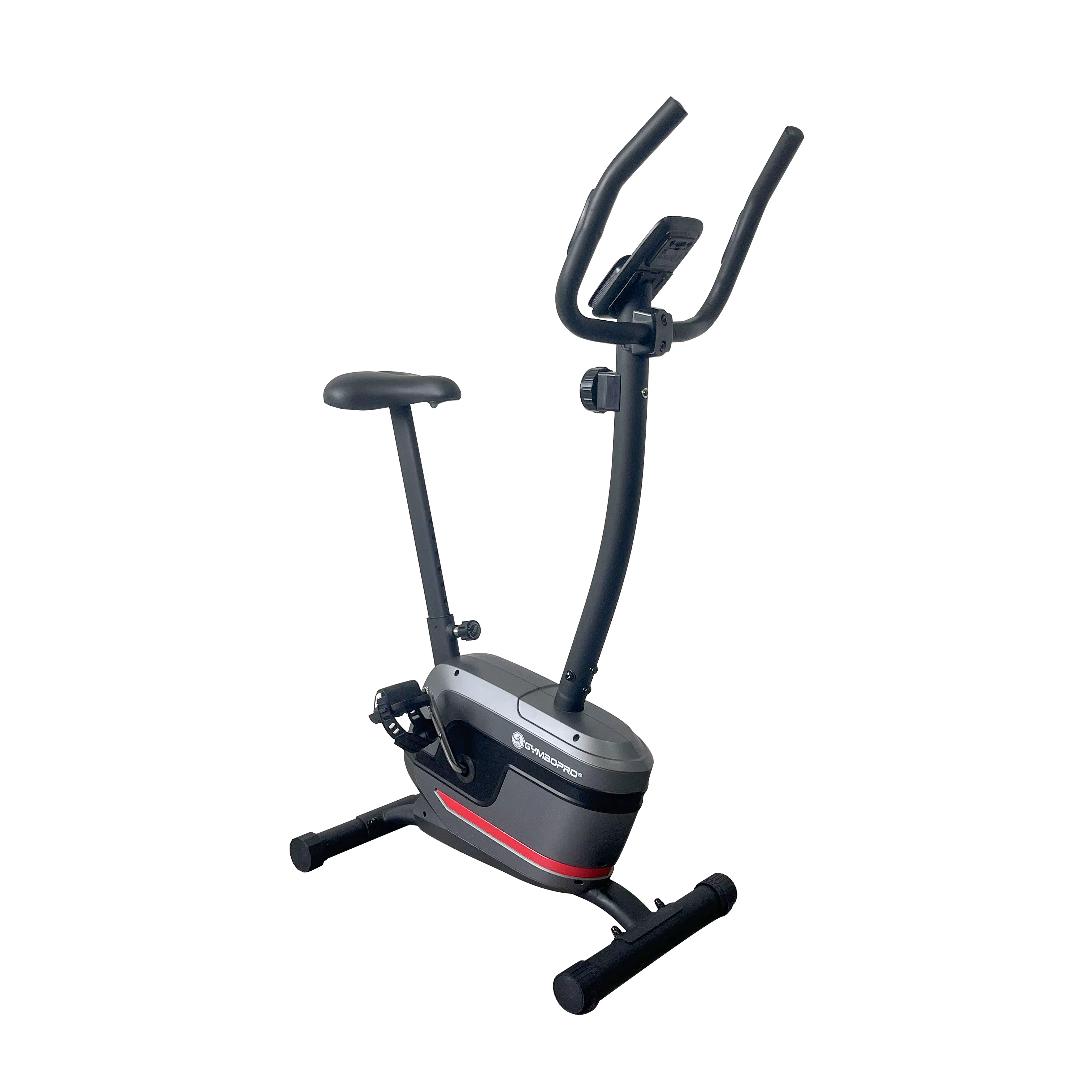 Gymbopro Indoor Cycle Exercise Spinning Bike ,Exercise Bike for Home Gym — image 4