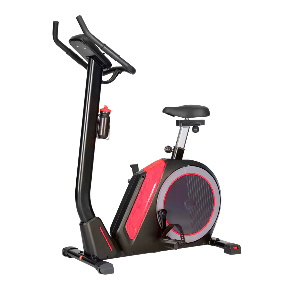 Gymbopro Wholesale Indoor Exercise Spin Bike With bluetooth for Home Gym — image 2