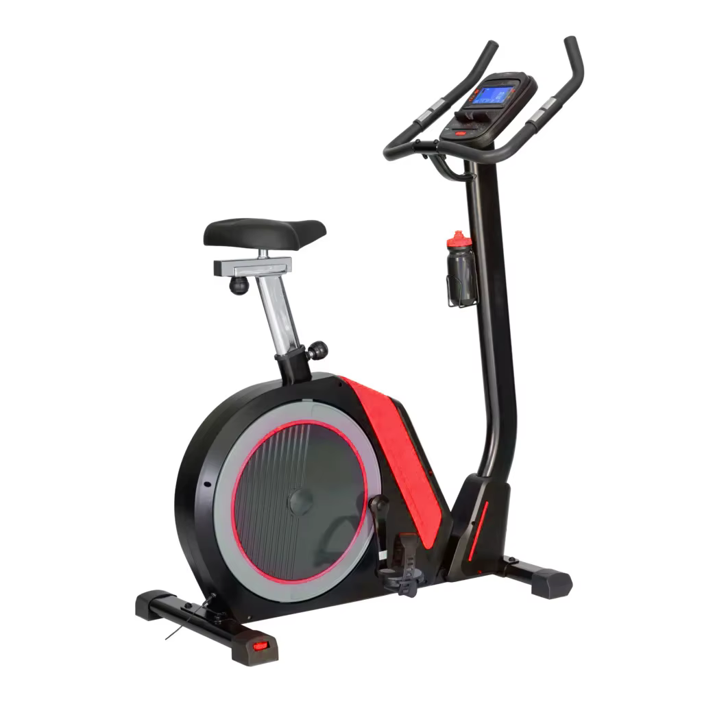 Gymbopro Wholesale Indoor Exercise Spin Bike With bluetooth for Home Gym — image 3