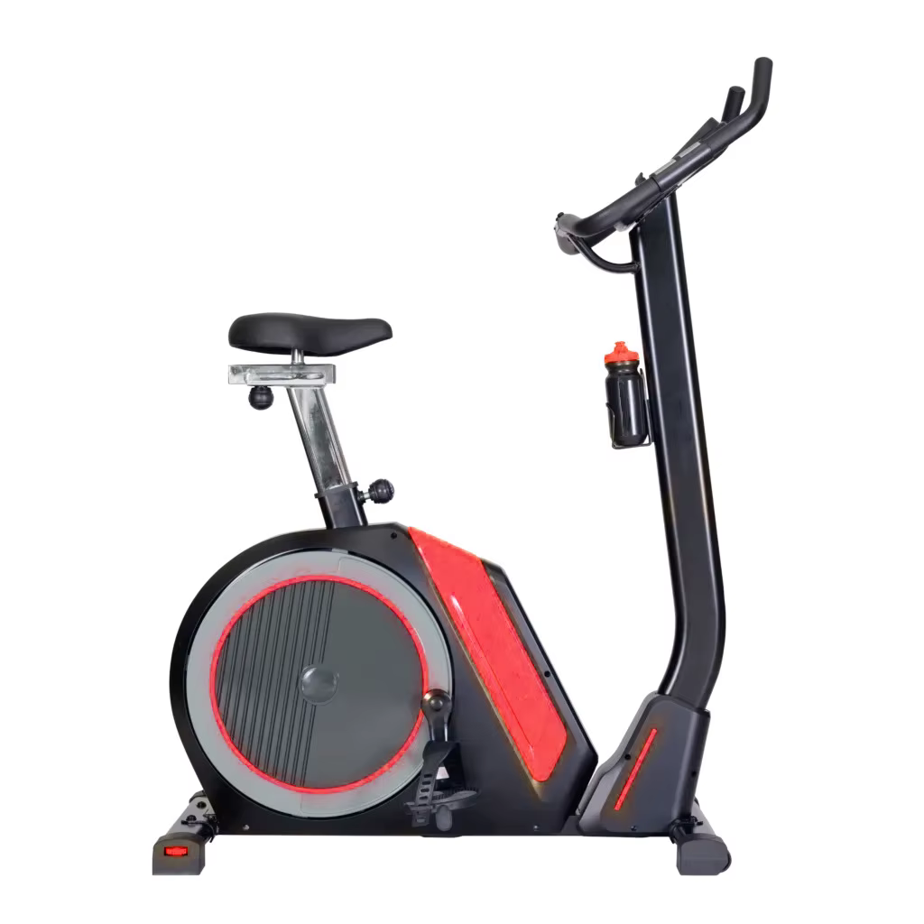 Gymbopro Wholesale Indoor Exercise Spin Bike With bluetooth for Home Gym — image 4