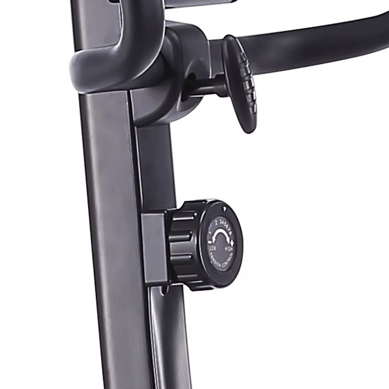 Indoor Gym Wholesale Exercise Bike Universal Sports Professional Foldable Exercise Bike — image 2