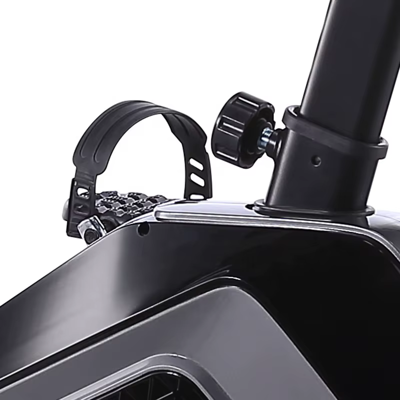 Indoor Gym Wholesale Exercise Bike Universal Sports Professional Foldable Exercise Bike — image 4