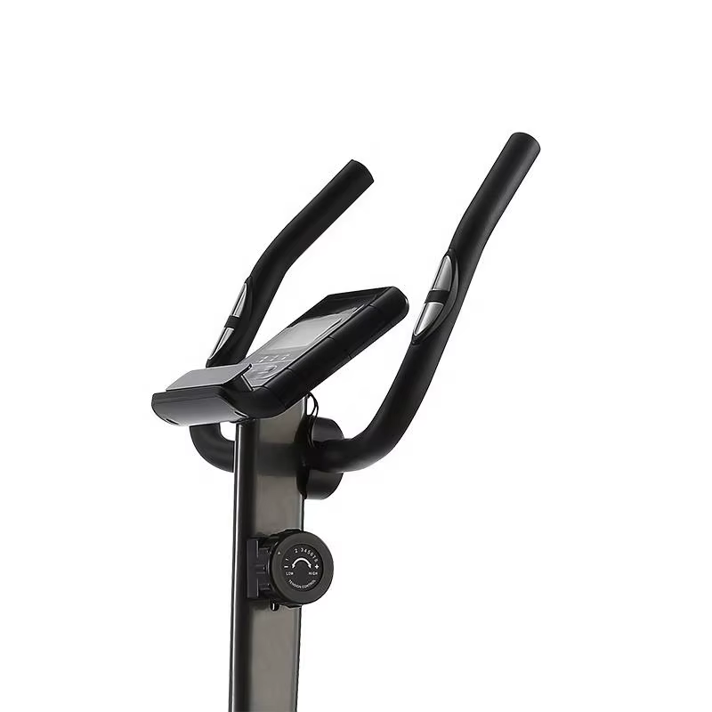 Gym High Quality Fitness Equipment Exercise Indoor Bike Magnetic Exercise Bike — image 2