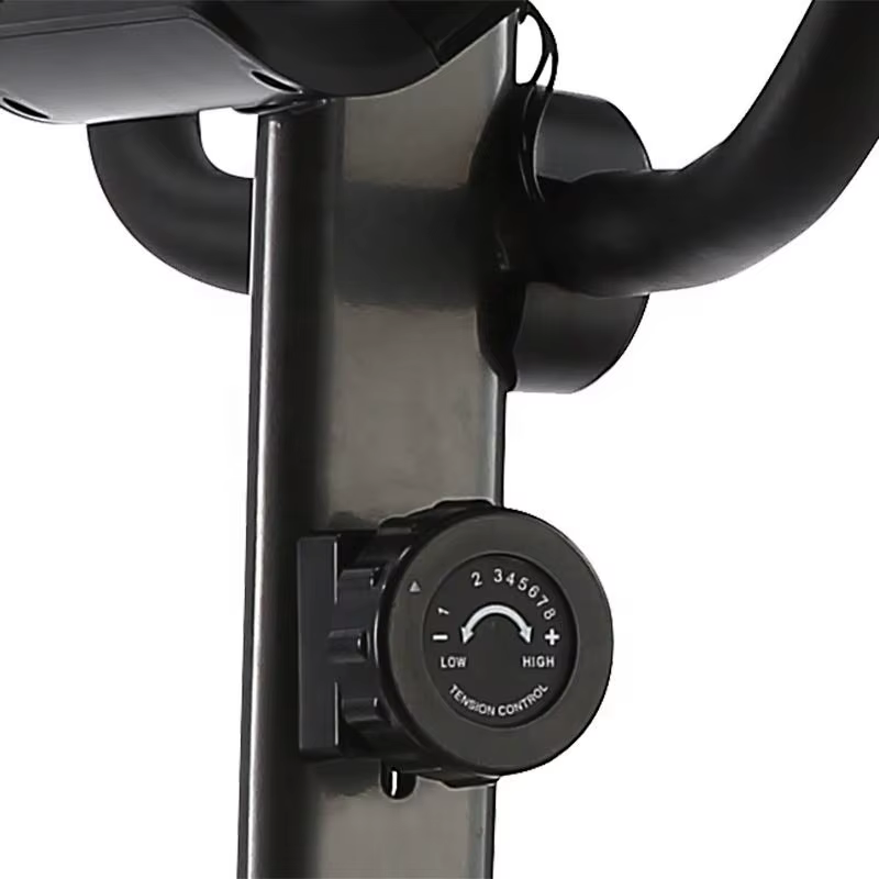 Gym High Quality Fitness Equipment Exercise Indoor Bike Magnetic Exercise Bike — image 3