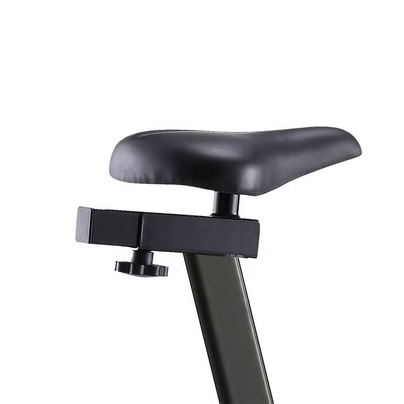 Gym High Quality Fitness Equipment Exercise Indoor Bike Magnetic Exercise Bike — image 4