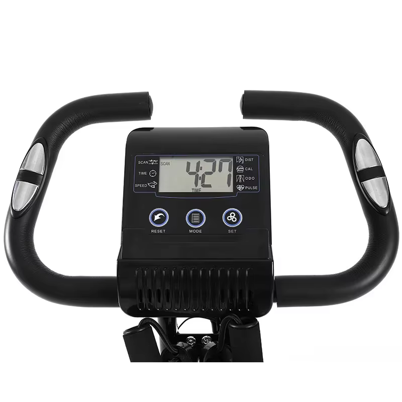Hot Sale Home Use Flywheel Fitness Gym Exercise X Bike Family Bike Wholesale Magnetic Exercise Bike for Gym — image 2