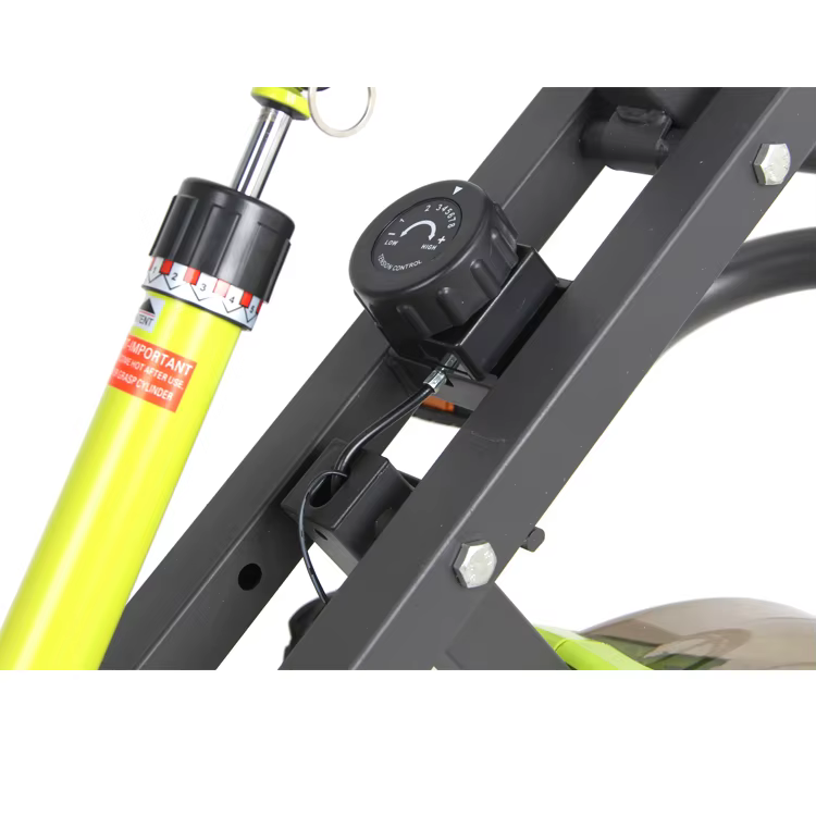 Gymbopro Ab Full Abdominal Body Workout Home Power Total Body Gym Display Crunch Evolutions Exercise Bike Fitness Machine — image 5