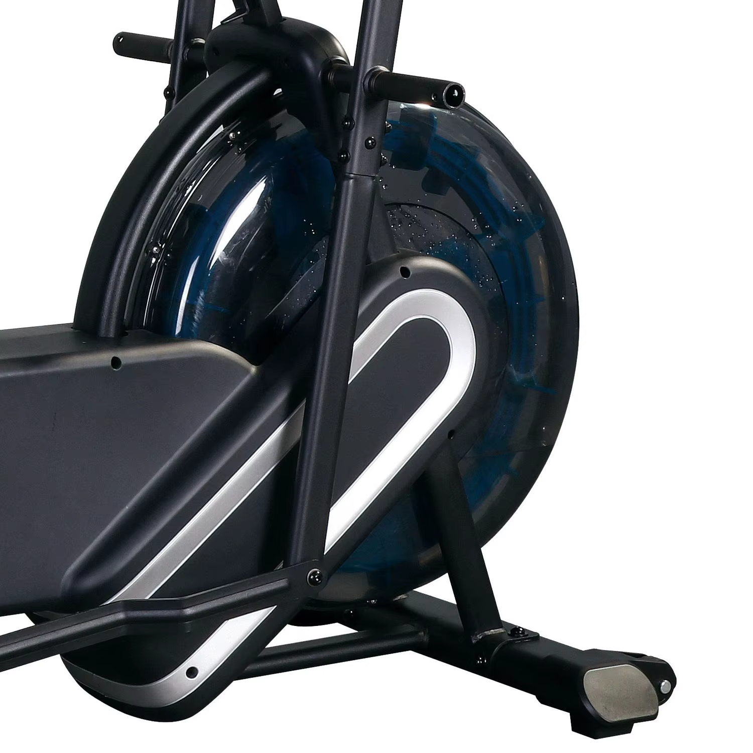 High Quality Reinforced Frame for More Stability Bike Fitness, Water Resistance Cycle Indoor Exercises Bike — image 2