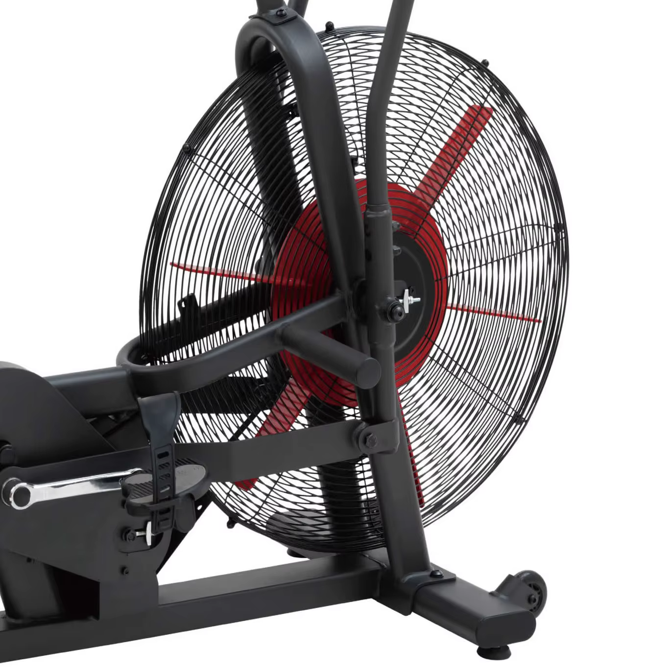 Gymbopro Home Aerobic Exercise Equipment Exercise air Bike Assault Fitness Equipment — image 2