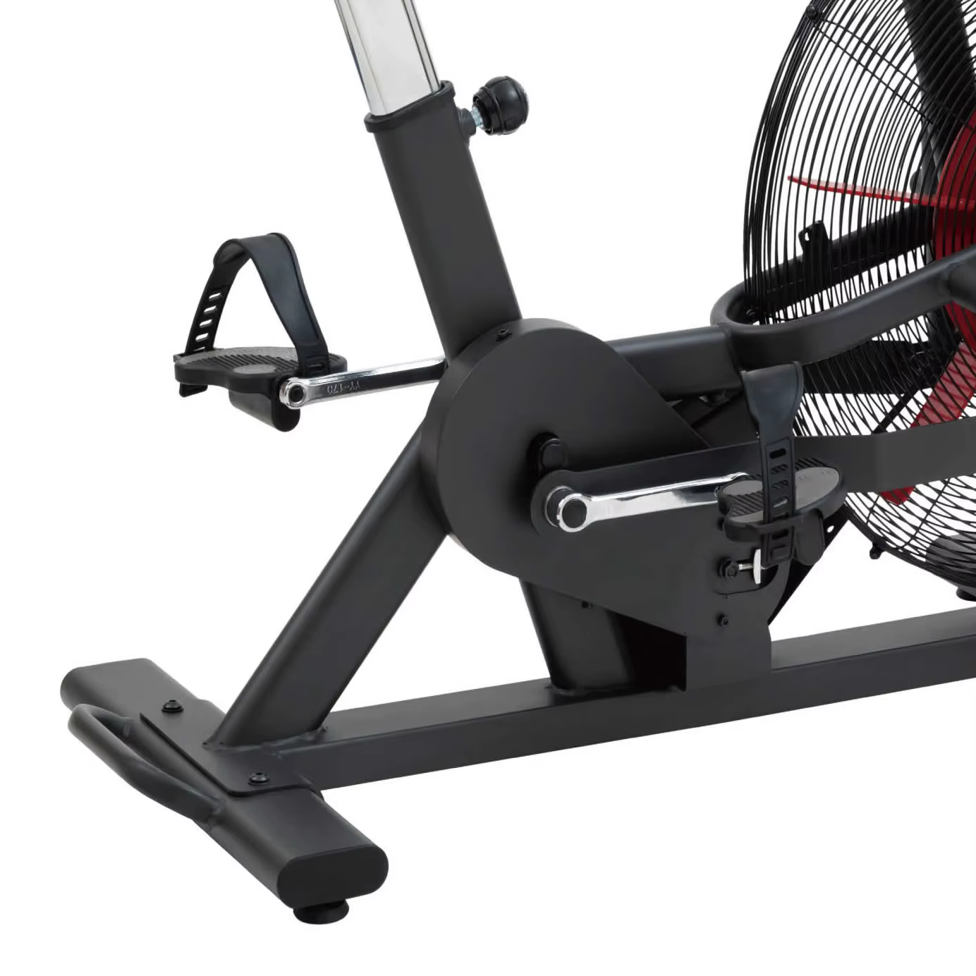 Gymbopro Home Aerobic Exercise Equipment Exercise air Bike Assault Fitness Equipment — image 4