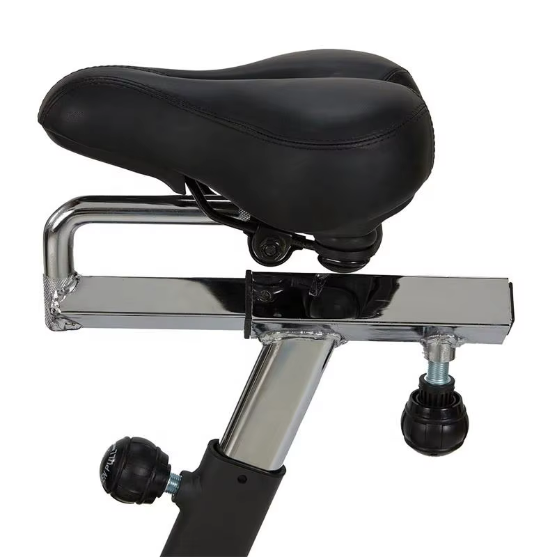 Gymbopro Gym Indoor Air Bike Exercise Cardio Sports Fitness Equipment Air Bike Assault — image 5