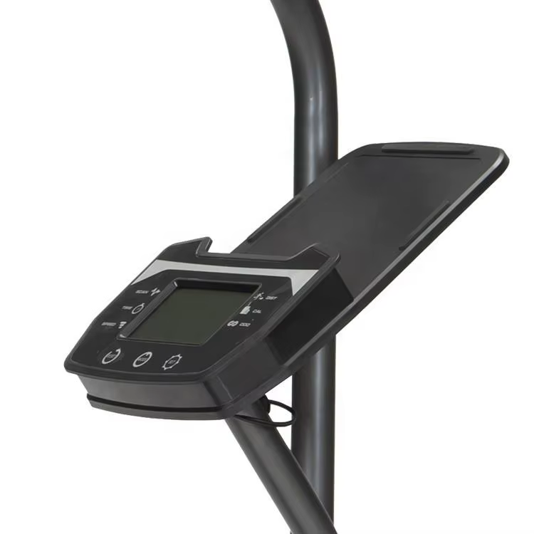 Gymbopro Indoor Cycling Sports Magnetic Foldable Exercise Air Bike — image 4