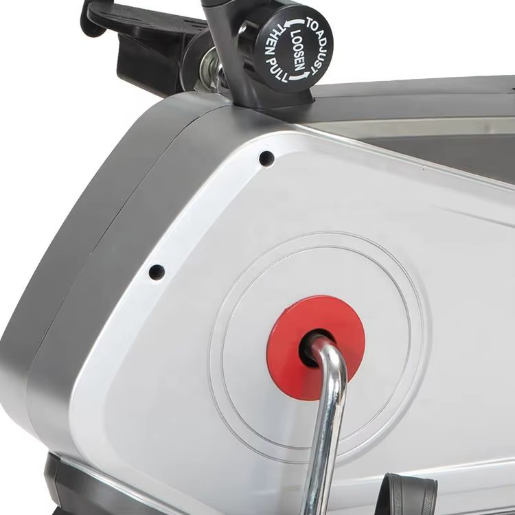 Gymbopro Indoor Cycling Sports Magnetic Foldable Exercise Air Bike — image 6