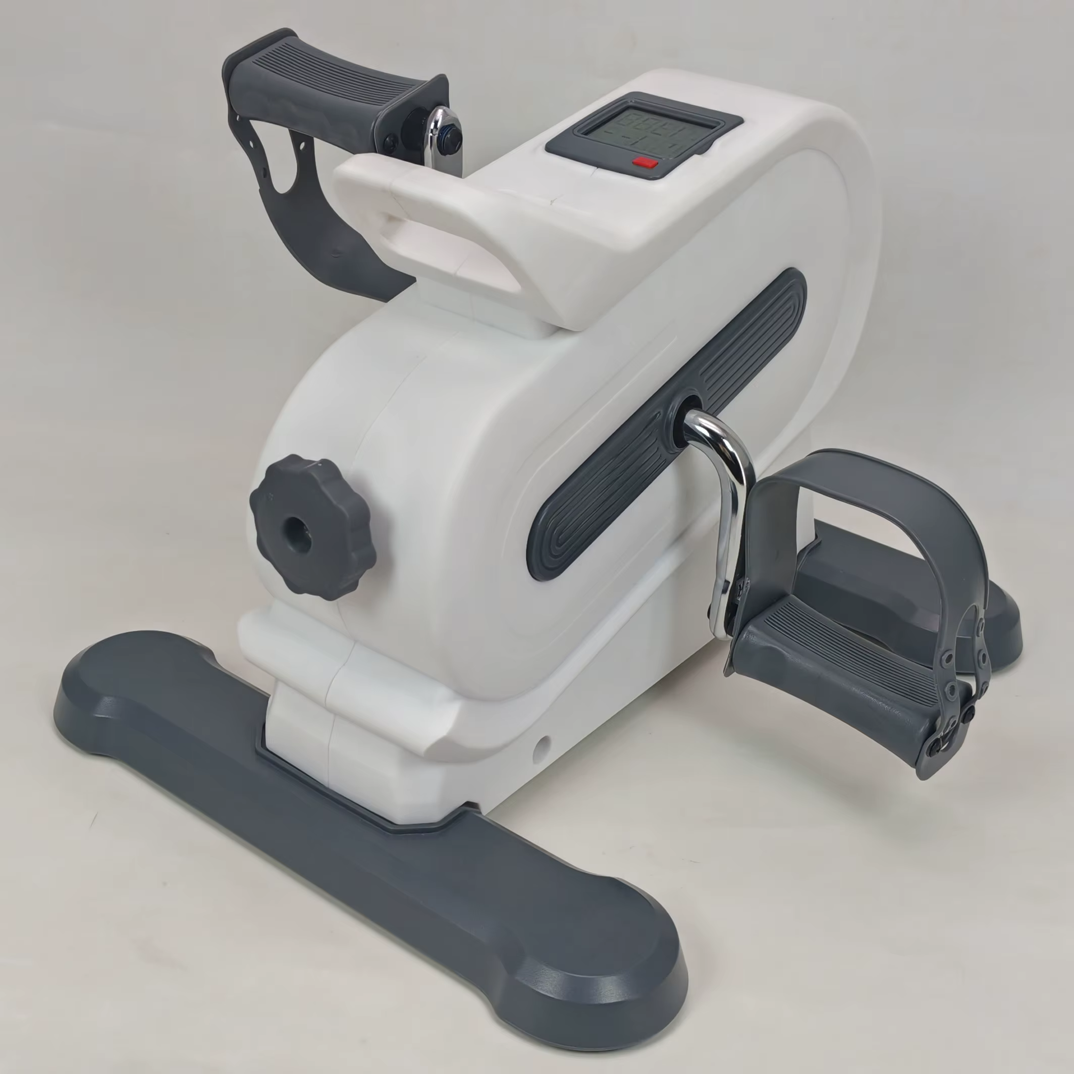 Gymbopro Under Desk Bike Pedal Exerciser Home Mini Pedal Exercise Bike for Disabled — image 4