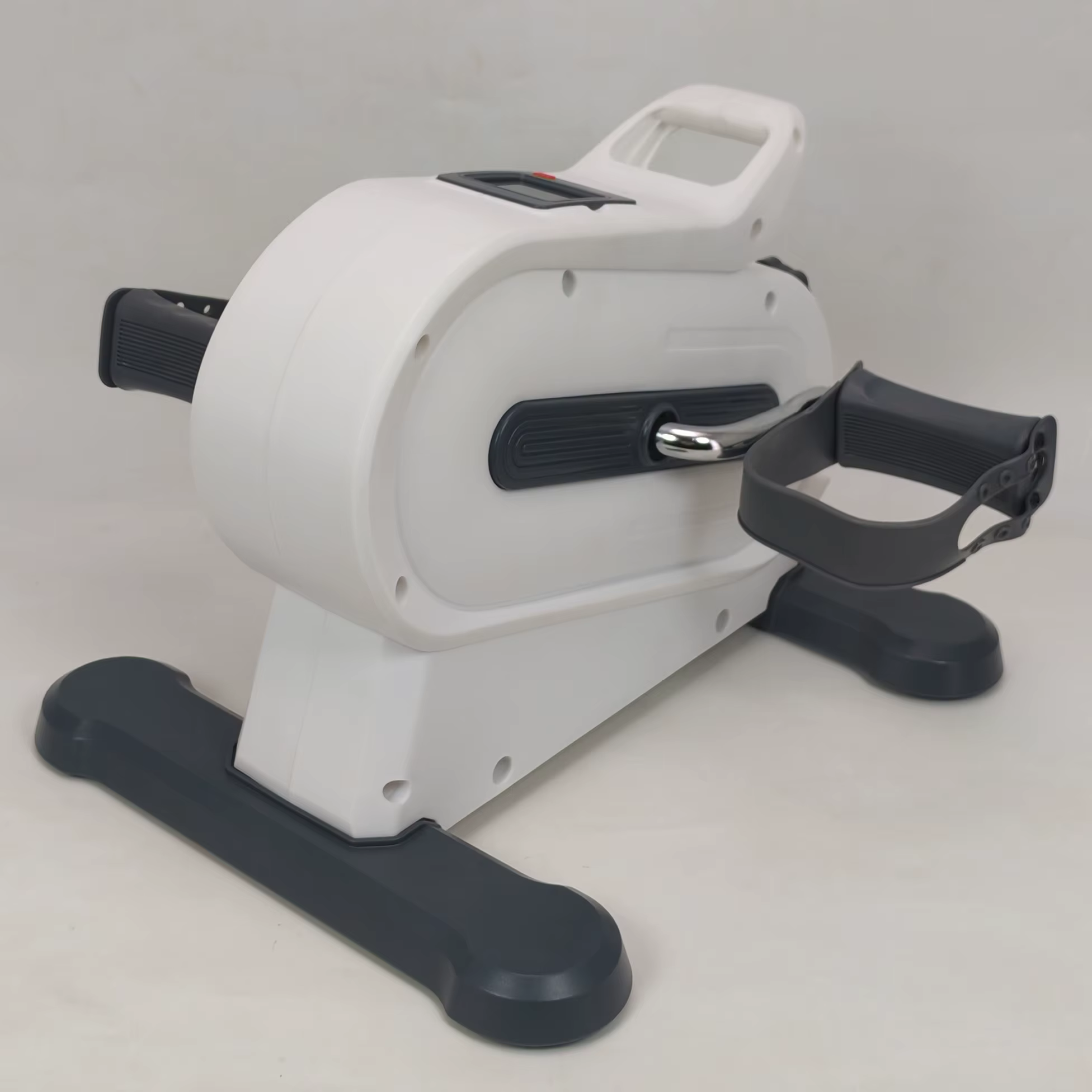 Gymbopro Under Desk Bike Pedal Exerciser Home Mini Pedal Exercise Bike for Disabled — image 6