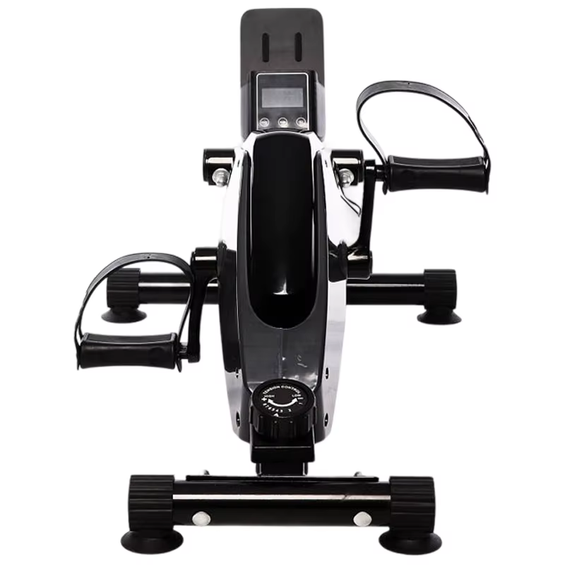 Gymbopro Under Desk Bike Pedal Exerciser Rehabilitation Mini Exercise Bike for Home Gym — image 2