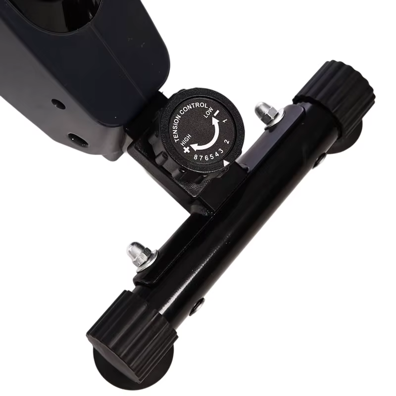Gymbopro Under Desk Bike Pedal Exerciser Rehabilitation Mini Exercise Bike for Home Gym — image 3