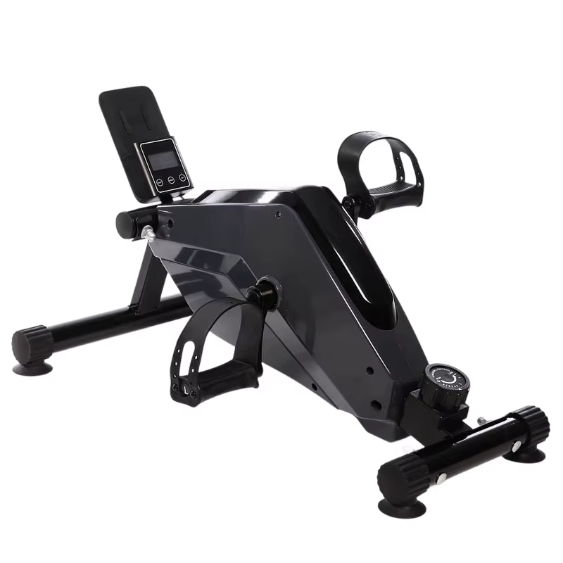 Gymbopro Under Desk Bike Pedal Exerciser Rehabilitation Mini Exercise Bike for Home Gym — image 4