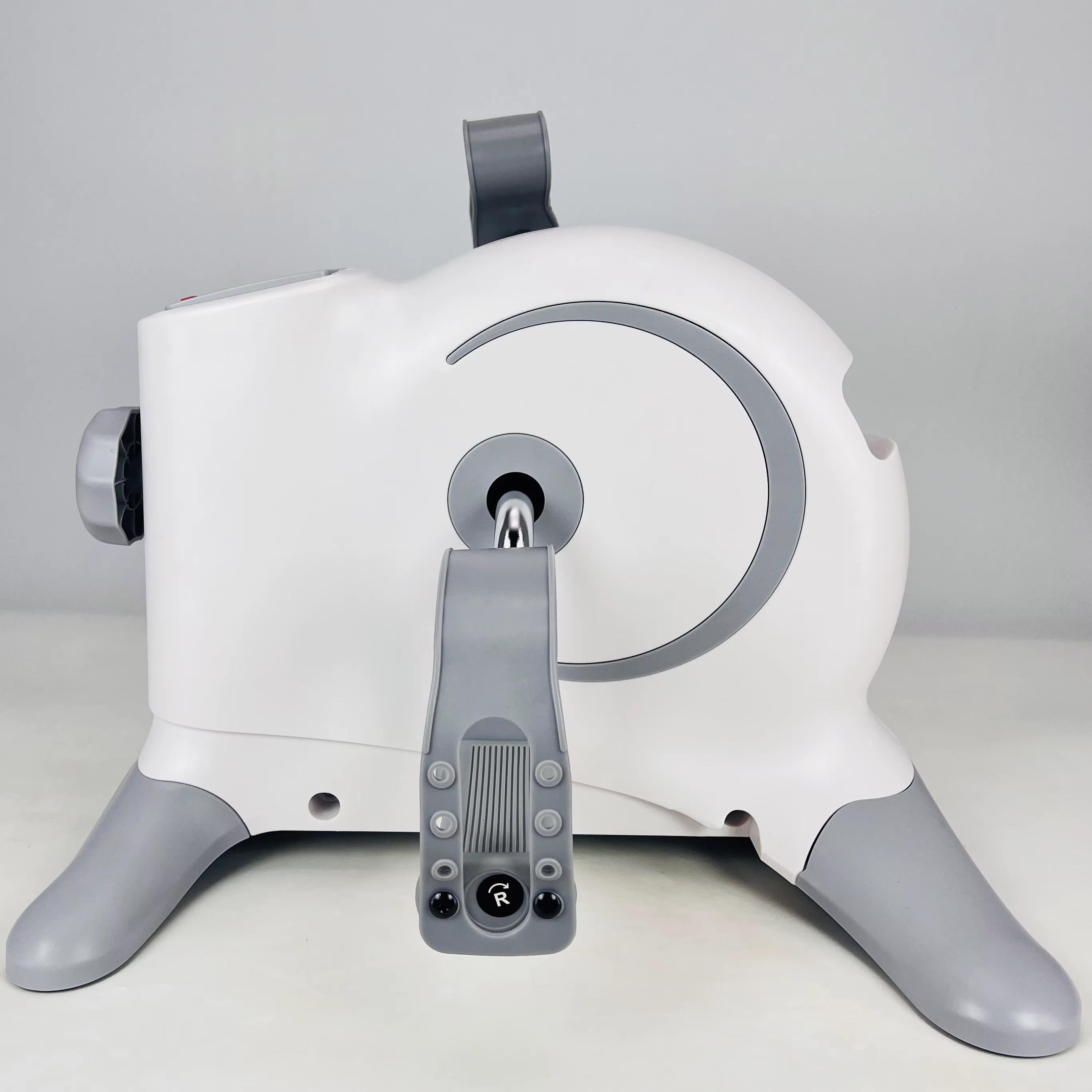 High Quality Wholesale Portable Home Mini Bike Pedal Exerciser Mini Cycle Pedal Exercise Bike — image 3