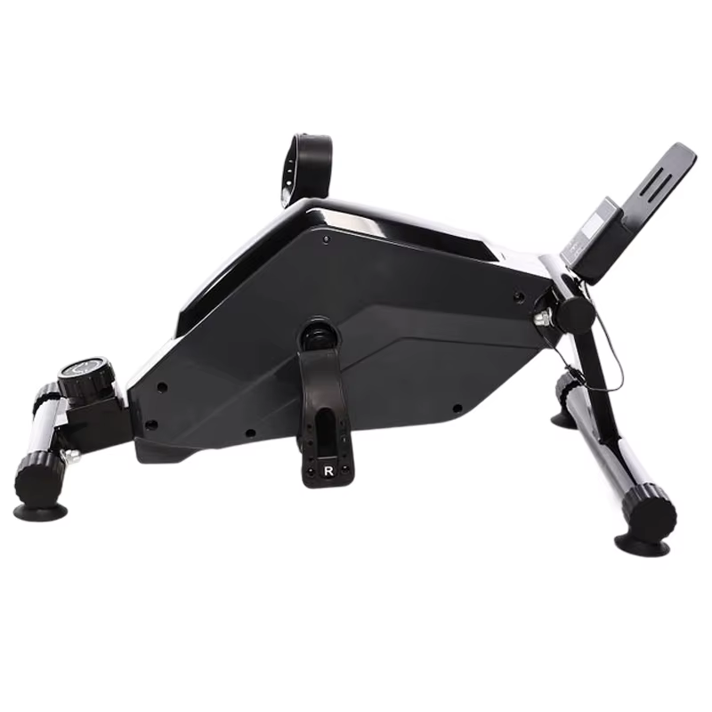 Gymbopro Under Desk Bike Pedal Exerciser Rehabilitation Mini Exercise Bike for Home Gym — image 5