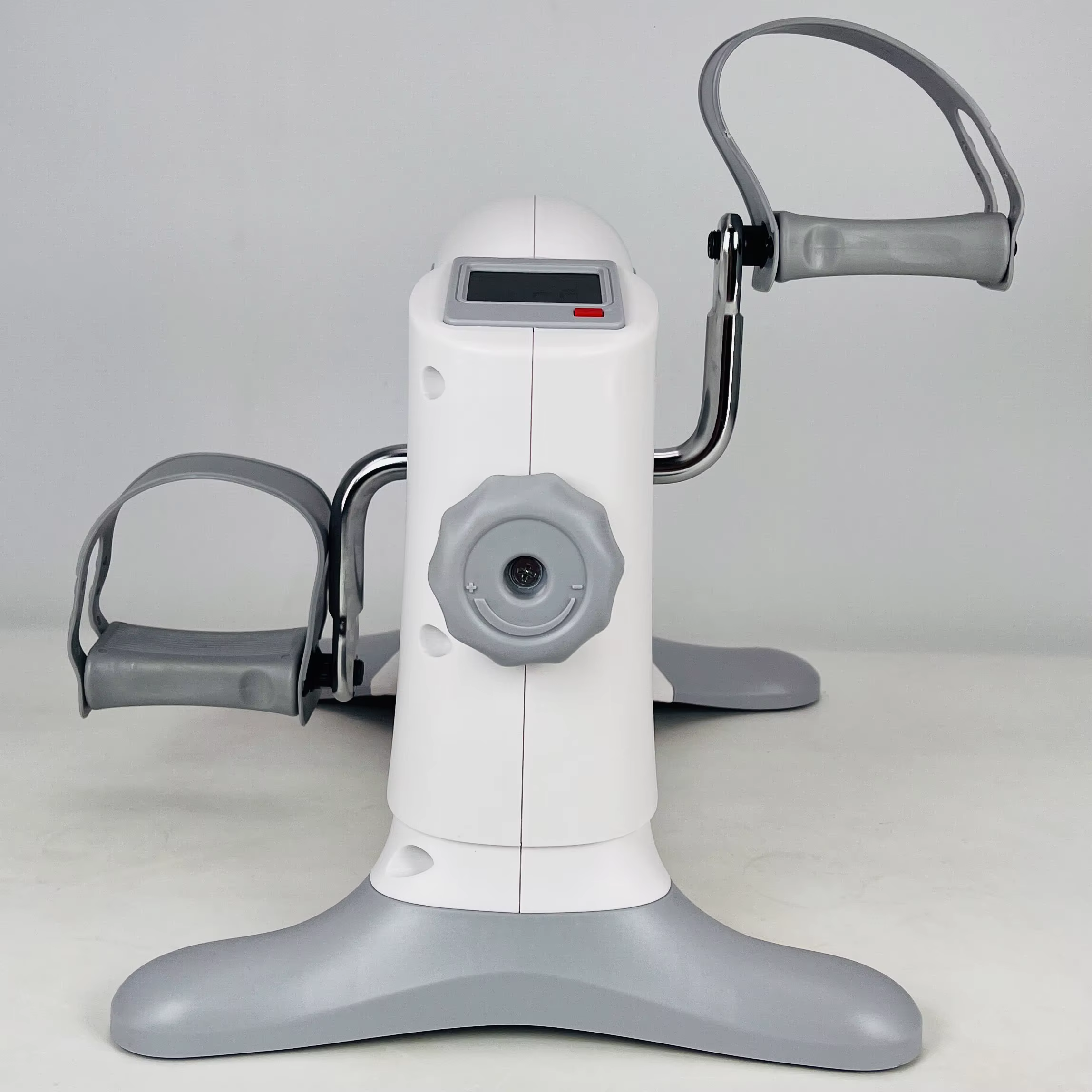 High Quality Wholesale Portable Home Mini Bike Pedal Exerciser Mini Cycle Pedal Exercise Bike — image 4