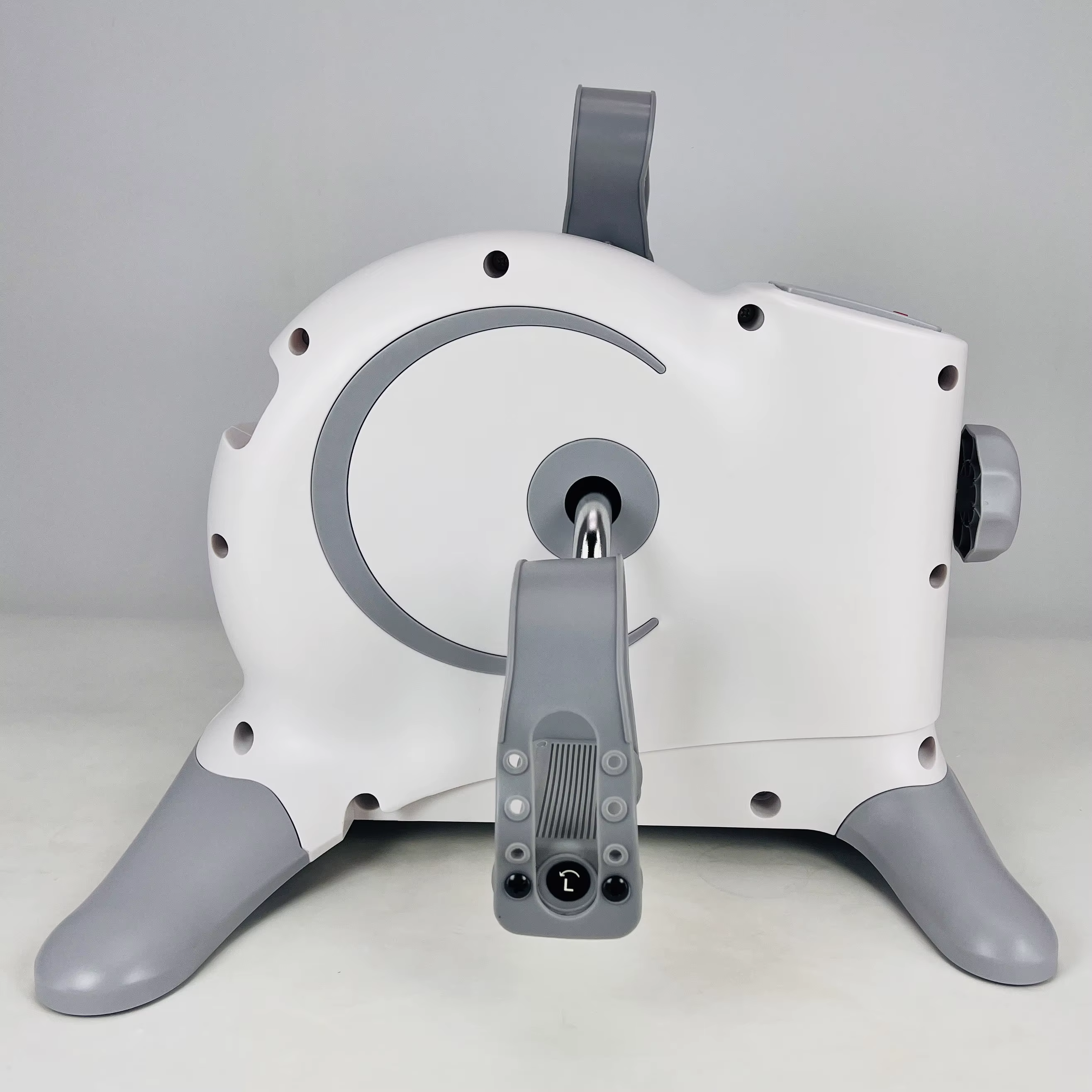 High Quality Wholesale Portable Home Mini Bike Pedal Exerciser Mini Cycle Pedal Exercise Bike — image 6