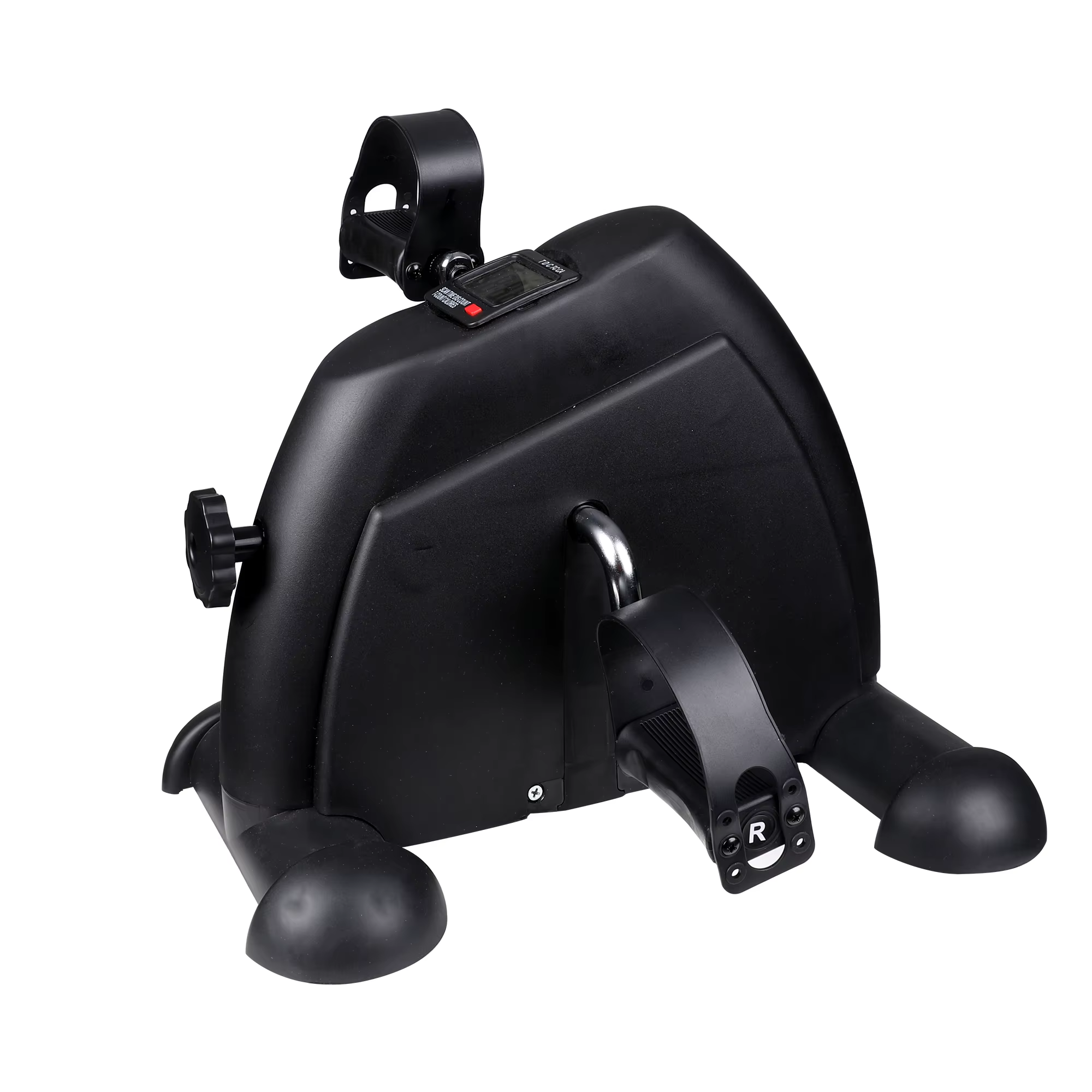 Gymbopro Under Desk Bike Pedal Exerciser Mini Exercise Bike Pedal for Home Gym — image 3