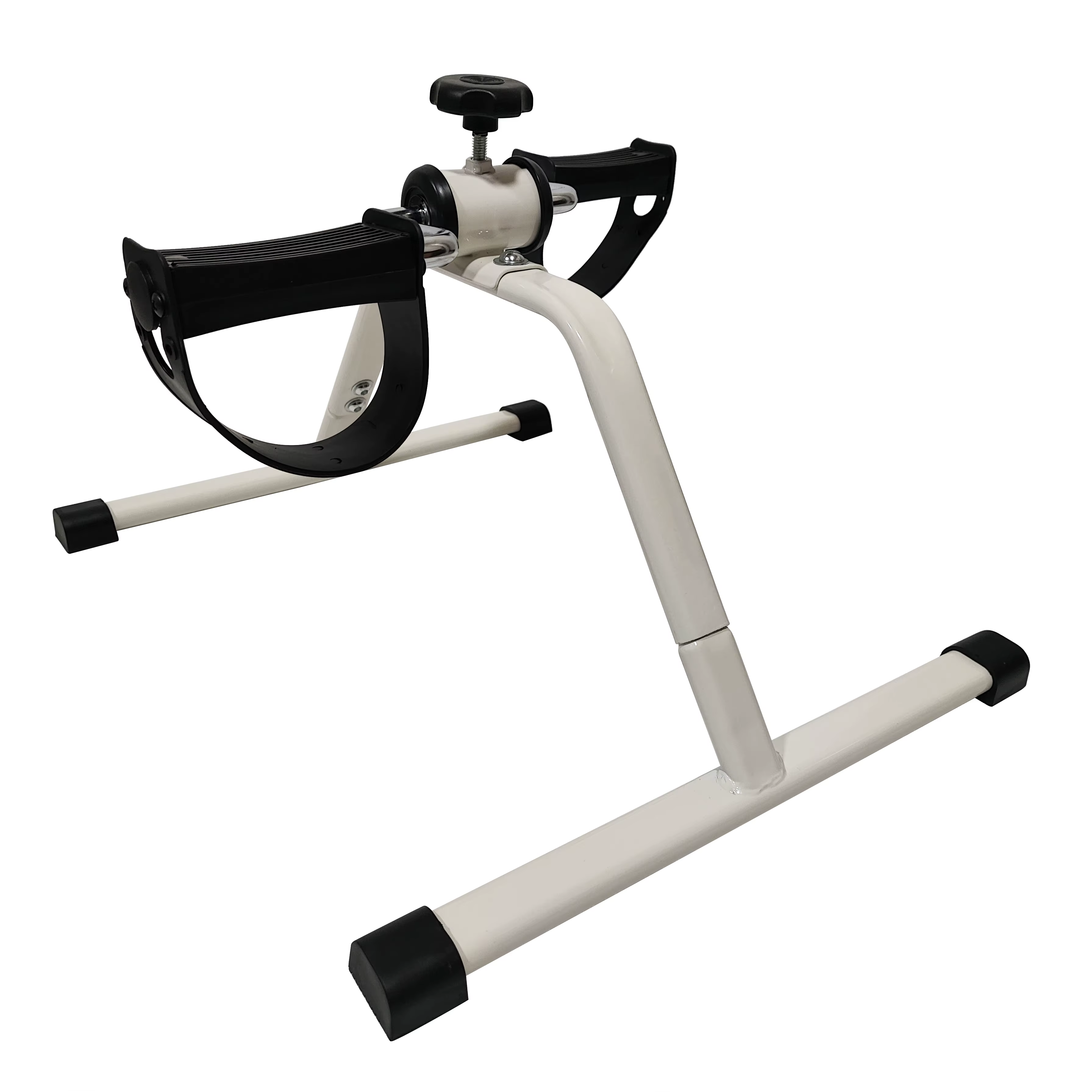 Gymbopro Factory Wholesale Low Price Mini Under Desk Bike Pedal Exerciser for Home Gym — image 3