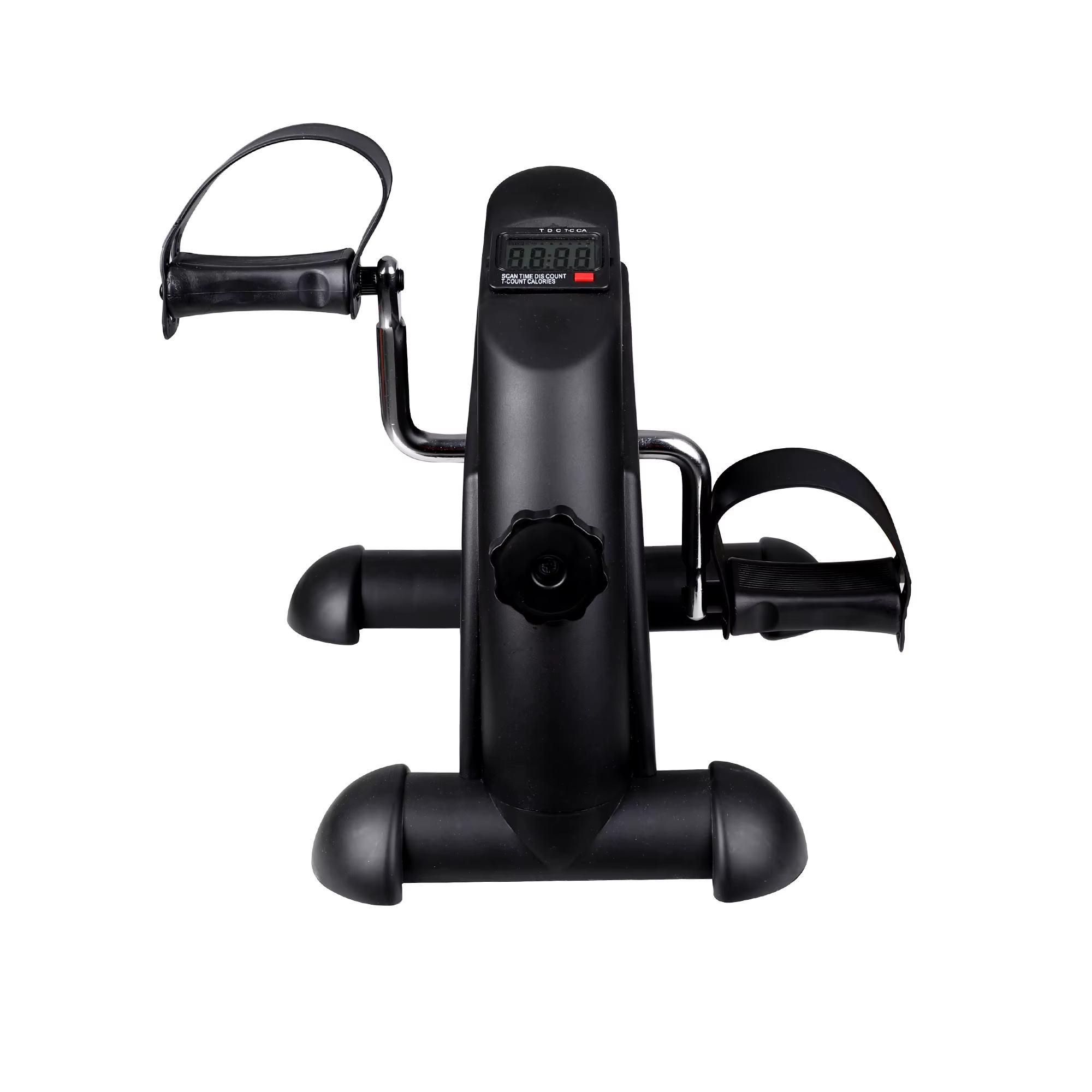 Gymbopro Under Desk Bike Pedal Exerciser Mini Exercise Bike Pedal for Home Gym — image 4