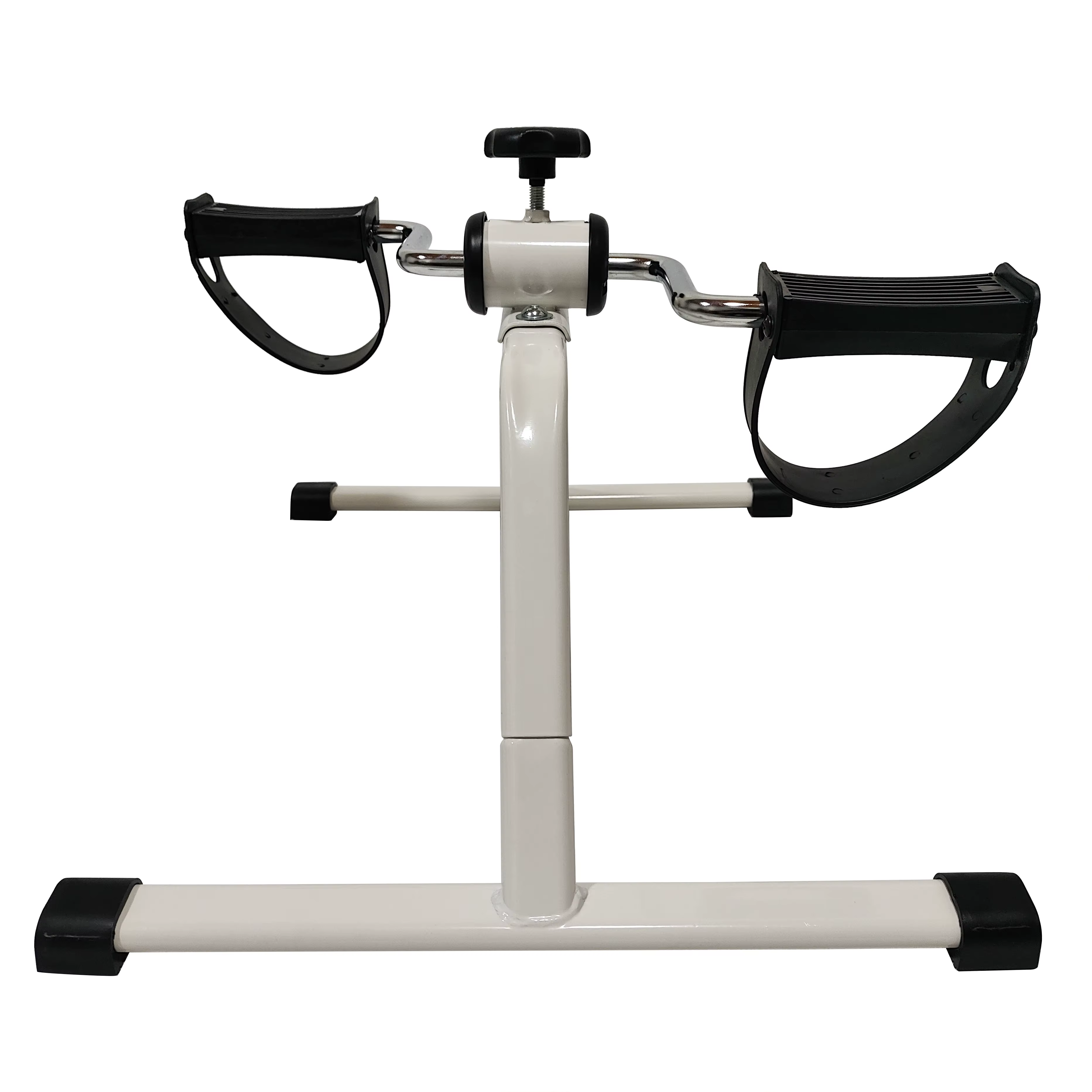 Gymbopro Factory Wholesale Low Price Mini Under Desk Bike Pedal Exerciser for Home Gym — image 4