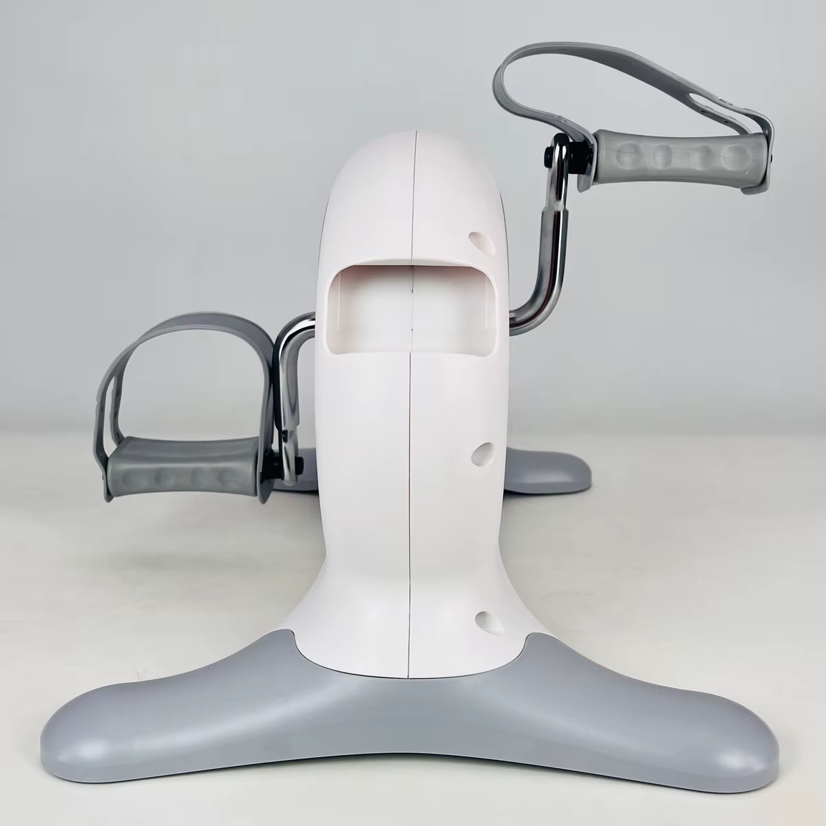 Hands and Legs Rehabilitation Bike Senior Exercise Bike Mini Cycle Pedal Exercise Bike for Elderly — image 2