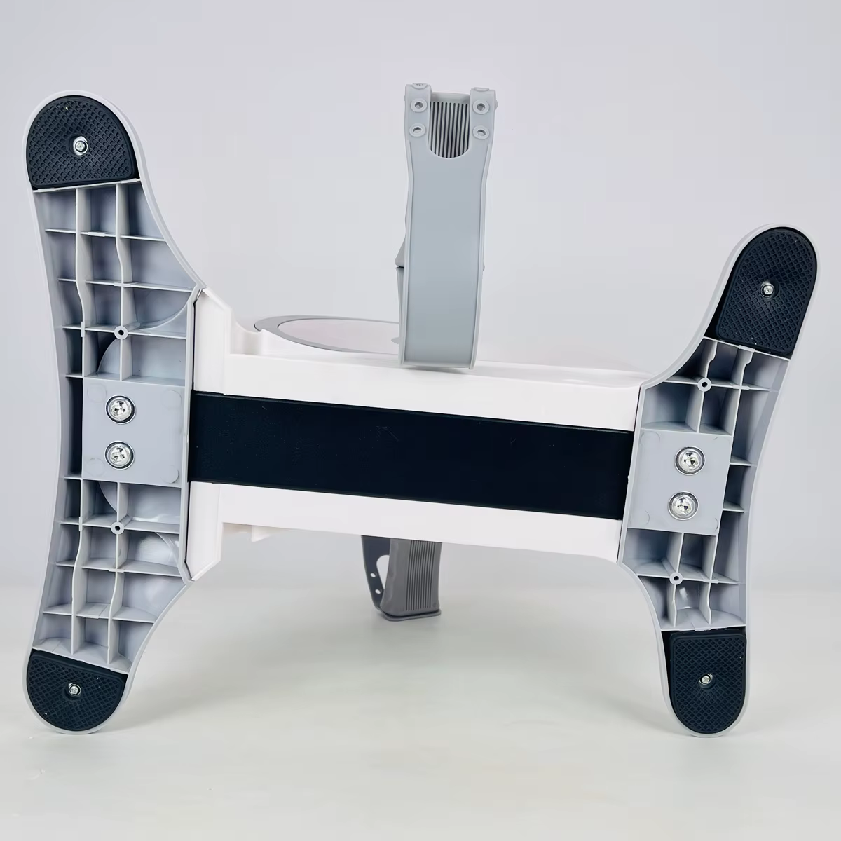 Hands and Legs Rehabilitation Bike Senior Exercise Bike Mini Cycle Pedal Exercise Bike for Elderly — image 6