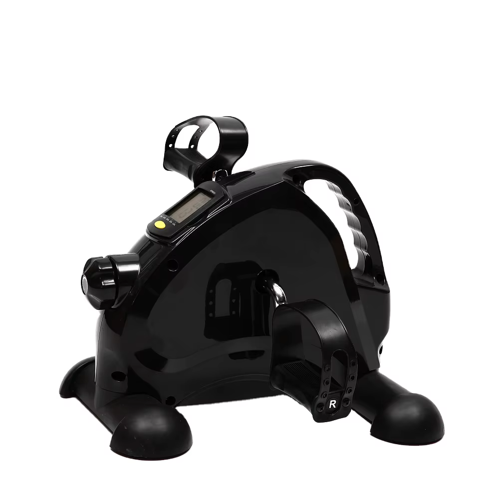 Hot Sale Rehabilitation Mini Cycle Bike Leg Active Foot Indoor Exercise Fit Bike Pedal Exerciser With Disabilities — image 2