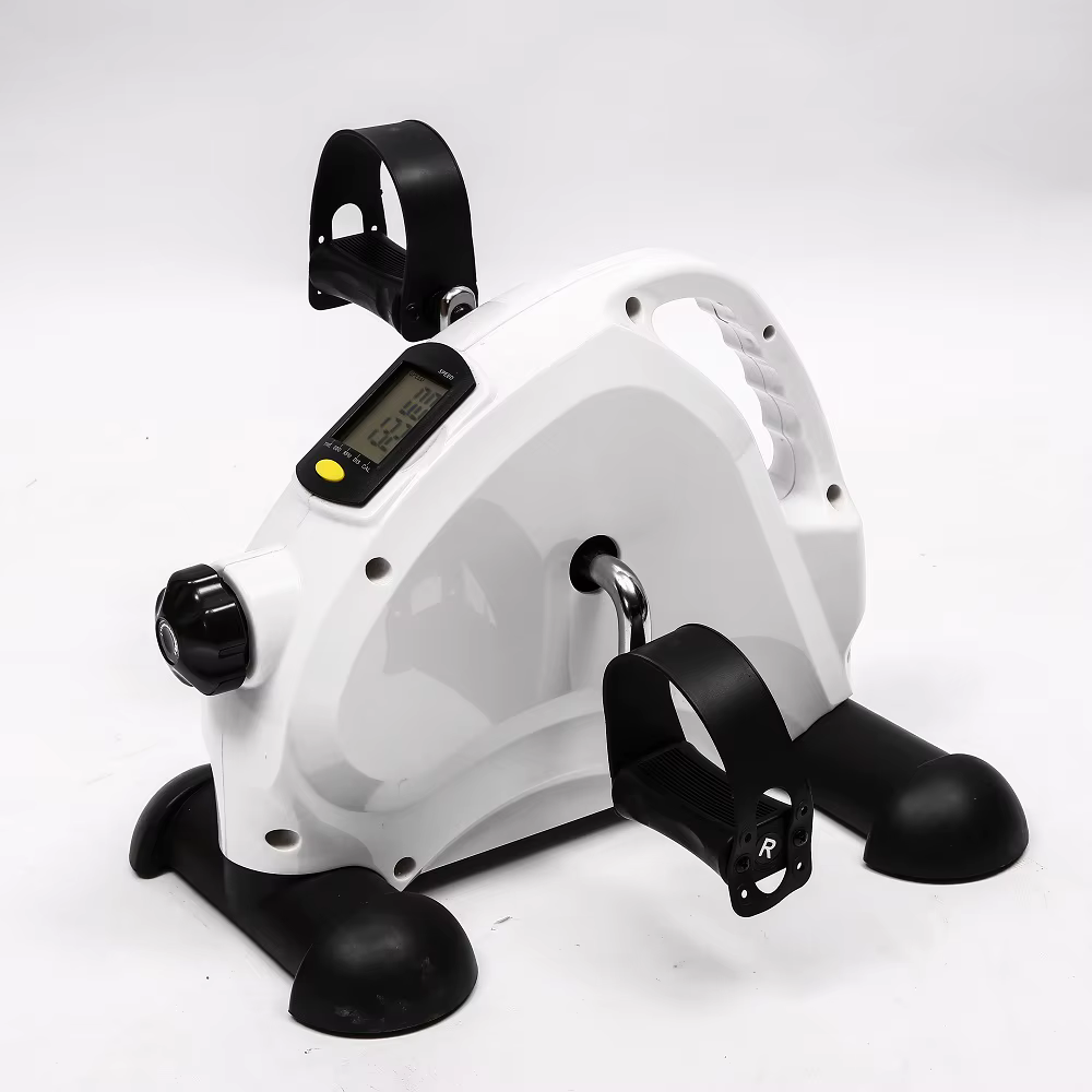 Hot Sale Rehabilitation Mini Cycle Bike Leg Active Foot Indoor Exercise Fit Bike Pedal Exerciser With Disabilities — image 5