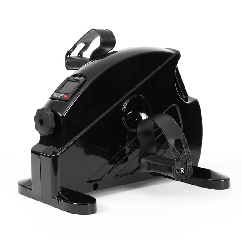 Wholesale Low Price Gym Portable Fitness Leg Exercise Mini Foot Pedal Cycle Mini Bikes for Adults — image 2