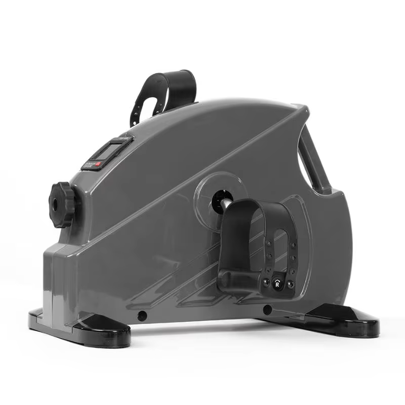 Wholesale Low Price Gym Portable Fitness Leg Exercise Mini Foot Pedal Cycle Mini Bikes for Adults — image 3