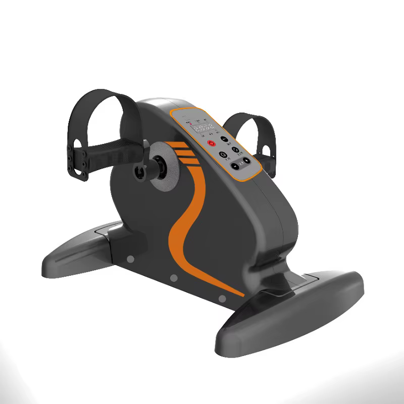 Gymbopro Multi-function Portable Mini Indoor Cycle Exercise Bike Spinning for Home Gym — image 4
