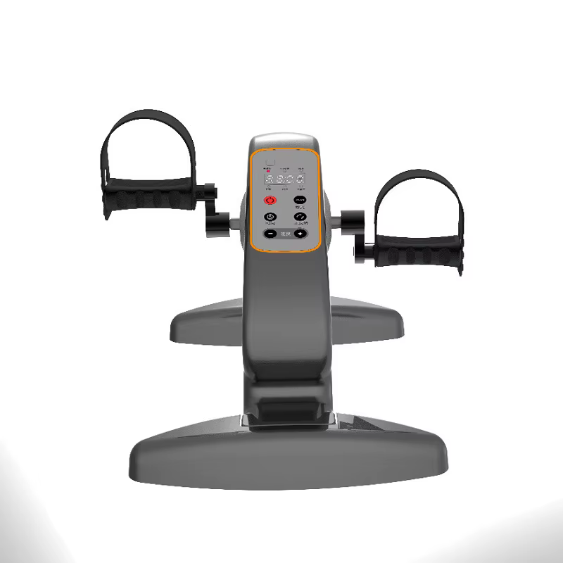 Gymbopro Multi-function Portable Mini Indoor Cycle Exercise Bike Spinning for Home Gym — image 5