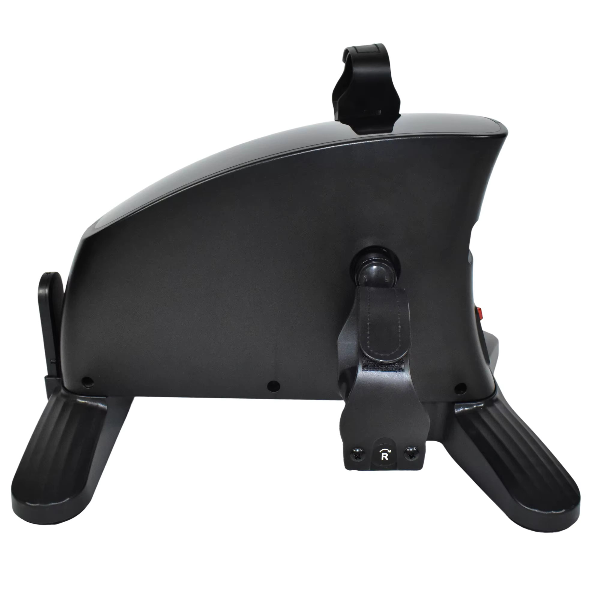 Gymbopro Under Desk Bike Pedal Exerciserexercise Bike Mini Cycle Pedal Exercise Bikes for Home — image 2