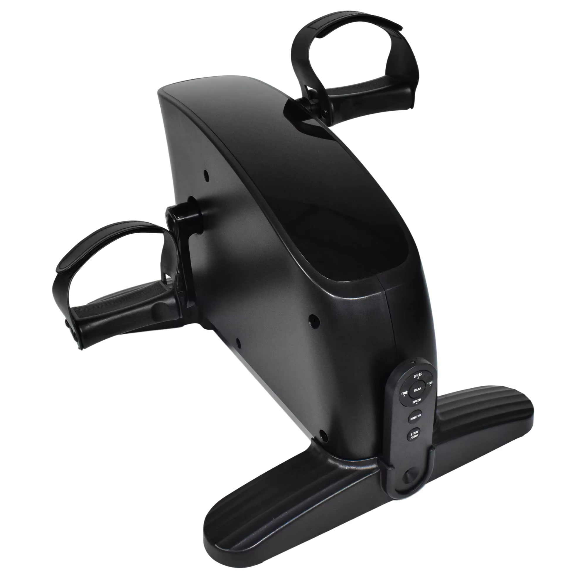Gymbopro Under Desk Bike Pedal Exerciserexercise Bike Mini Cycle Pedal Exercise Bikes for Home — image 6