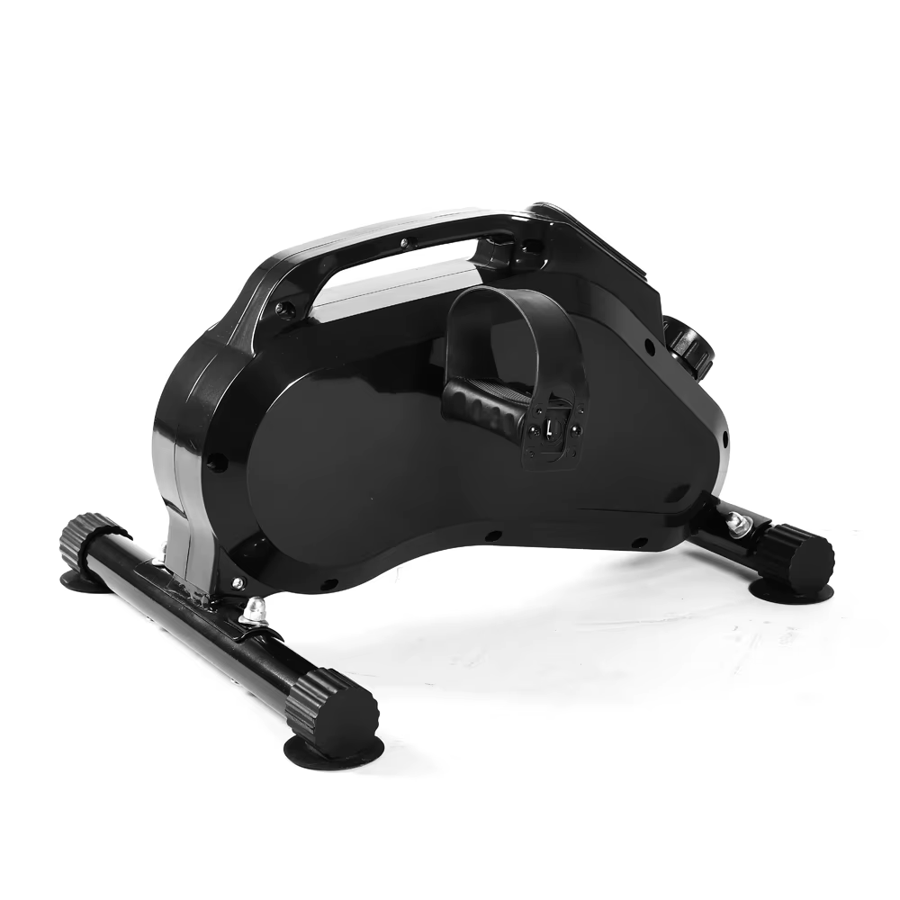 Multi-function Cycling Exercise Body Fitness Mini Pedal Bike Exercise Bike for Sale — image 2