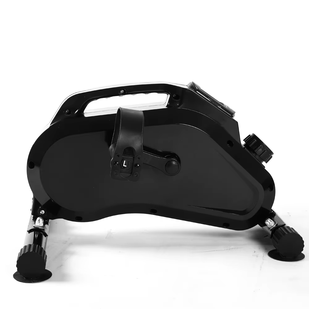 Multi-function Cycling Exercise Body Fitness Mini Pedal Bike Exercise Bike for Sale — image 3