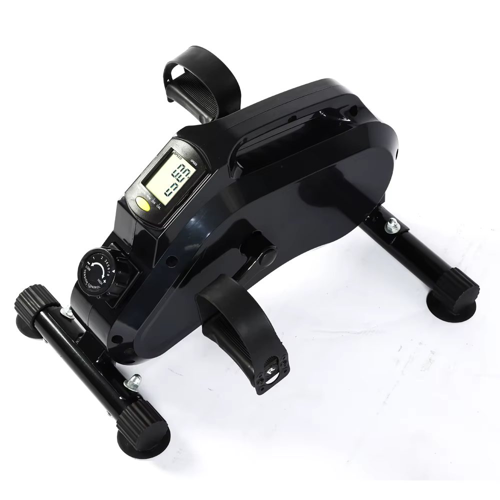 Multi-function Cycling Exercise Body Fitness Mini Pedal Bike Exercise Bike for Sale — image 4