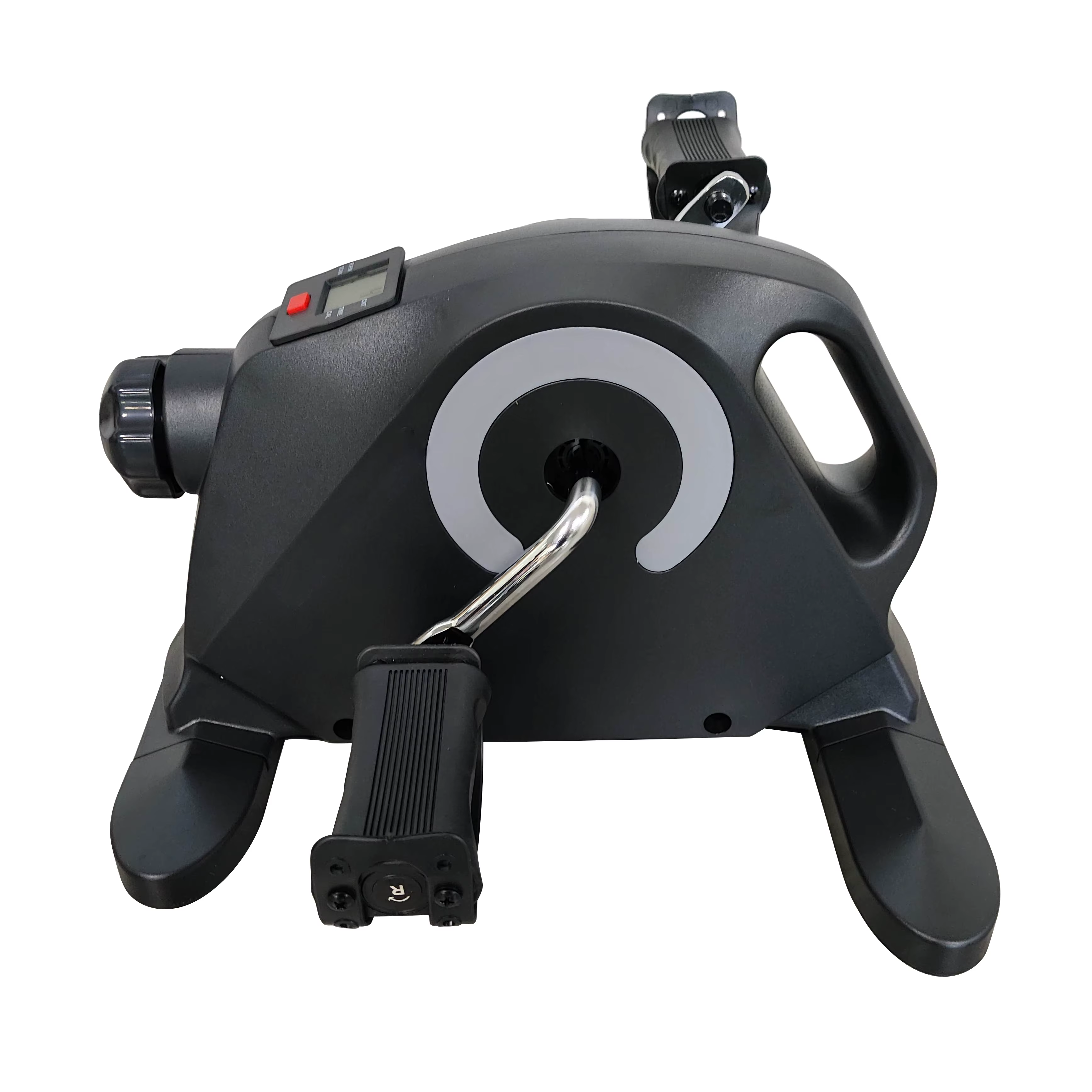 Gymbopro Adjustable Resistance Customized LOGO Under Desk Mini Cycle Pedal Exercise Bike — image 3