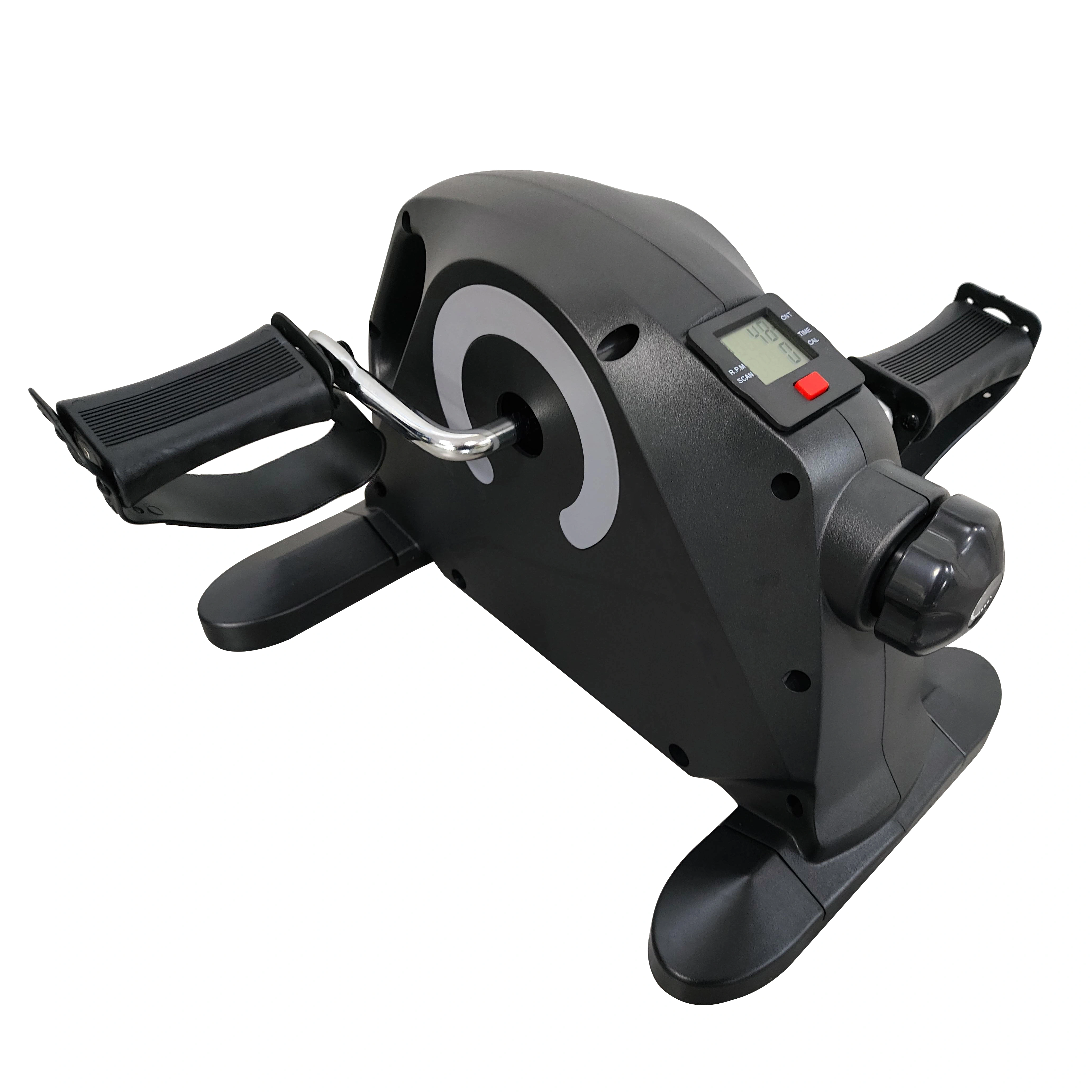 Gymbopro Adjustable Resistance Customized LOGO Under Desk Mini Cycle Pedal Exercise Bike — image 6