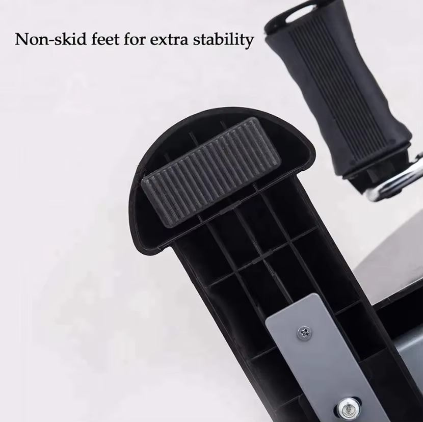 Factory Sale Rehabilitation Pedal Exerciser Equipments Home Gym Mini Rehabilitation Pedal Exercise Bike for Elderly — image 4
