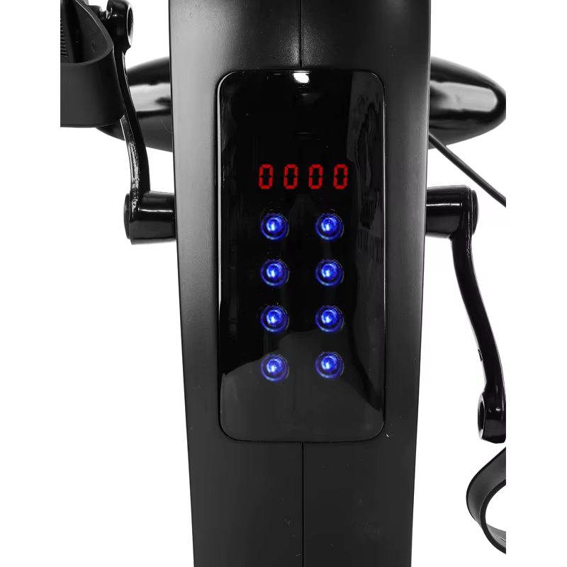 New Products Easy Cycle Bike Mini Stepper Machine Rehabilitation Electric Pedal Exerciser Bikes for Home — image 4