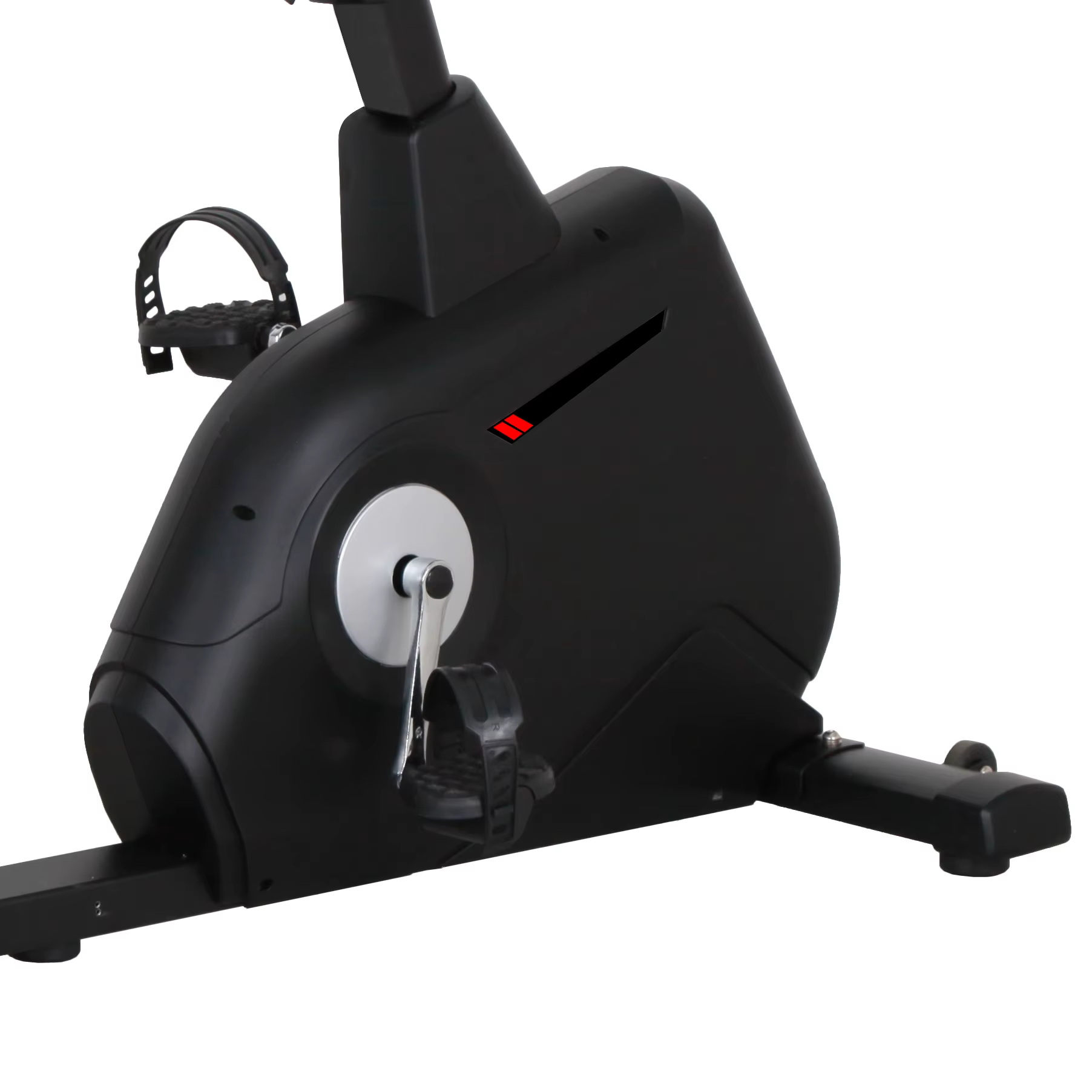 Gymbopro Professional Reclining Exercise Bike Rehabilitation Exercise Bike with Adjustable Seat — image 4